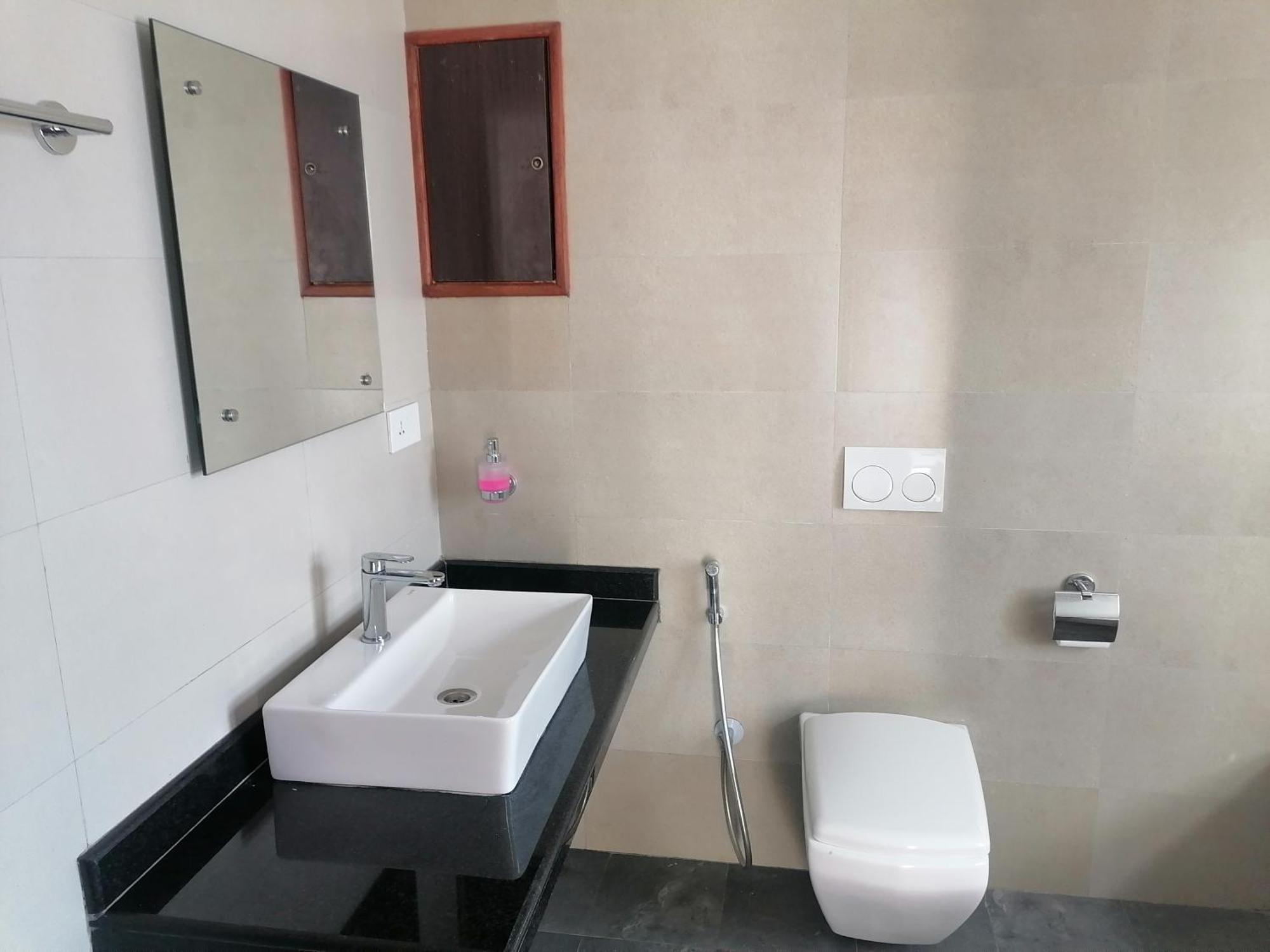 Urban Boutique Hotel Pókhara Exteriér fotografie